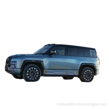 In stock Byd Electric Cars 4x4 Byd Yangwang U8 2023 VEICOLI DI AUTO ENERGIA AUTO BYD YANG WANG cerca automobili U8 EV